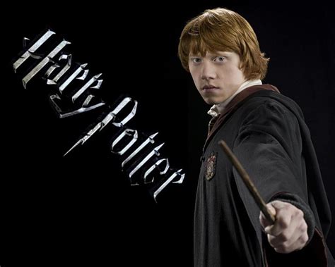 Ron Weasley Harry Potter Ron Black Harrypotter Hd Wallpaper Peakpx