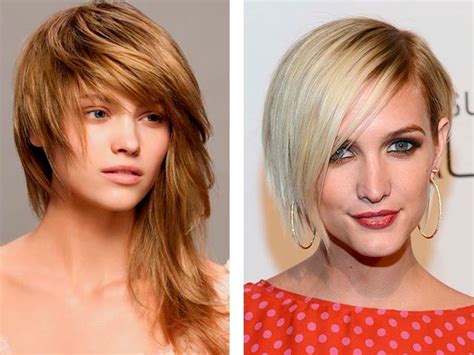 Quelle coupe de cheveux et coiffure choisir selon la morphologie et forme de son visage ? Comment choisir la bonne coupe de cheveux et la bonne ...