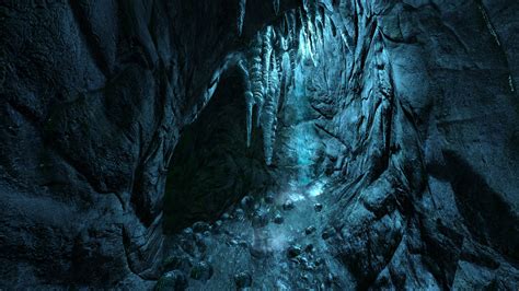 X X Caves Background Hd Coolwallpapers Me