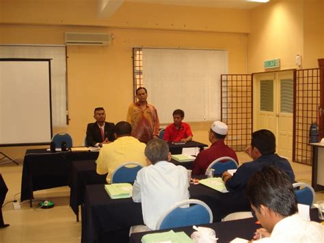 Kursus Latihan 1 Malaysia Di Kolej Komuniti Paya Besar Gambang Kuantan