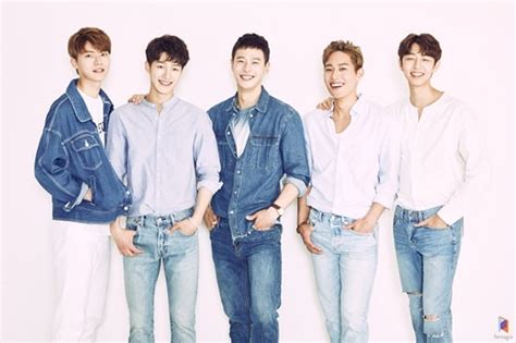 Update Fantagio Reveals Members Of New Actor Group Surprise U Soompi