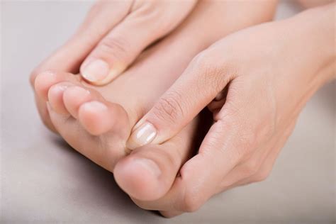 Issues With Toes Newtown Pennsylvania Podiatrist