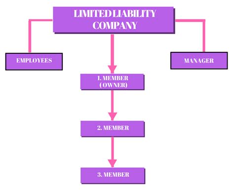 Limited Liability Company Why Choose An Llc As Your Business Type For More Information On