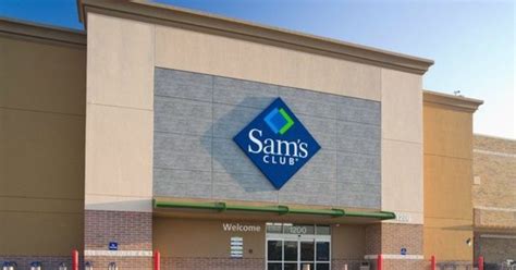 Knoxville Sam's Clubs won't be affected by nationwide closures