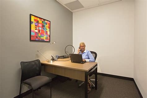 Executive Suites And Shared Office Space Tamarac Plaza Denver