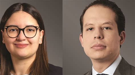 Greenberg Traurig Promotes Two In Mexico Latin Lawyer