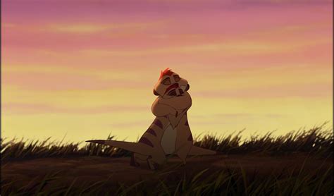 The Lion King 1½ Screencap