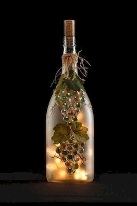 Wine Bottle Decoration Ideas Diy Ideas Vrogue Co