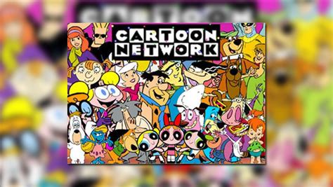 These 90s Cartoons From Cartoon Network Will Make You Feel Nostalgic Funbuzztime