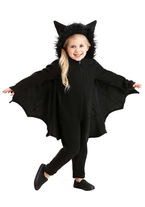 How To Dress Up As A Bat For Halloween Costume Anns Blog