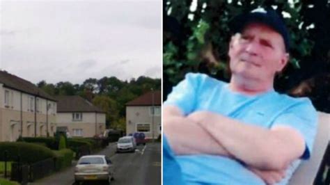 Police Charge Second Man Over Death Of Kevin Mcguire In Wishaw Bbc News