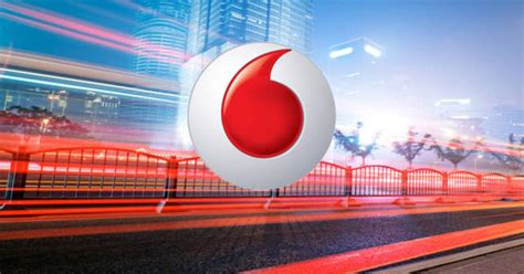 Vodafone Unveils 1st Successful 5g Connection Mubasher Info