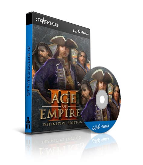 Age of empires iii definitive edition united states civilization. دانلود بازی Age of Empires III: Definitive Edition ...