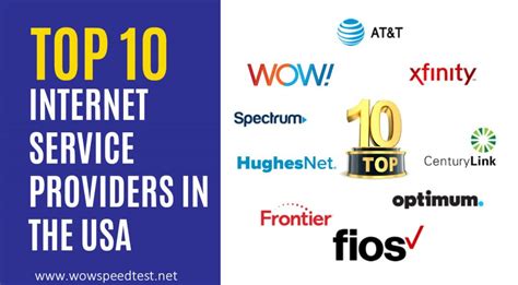 Discover The Top Internet Providers In Gilbert Az