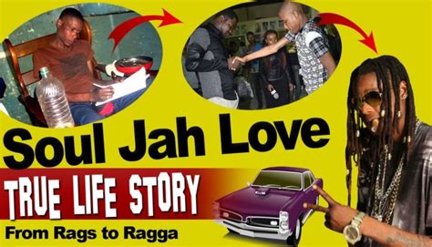 soul jah love true life story video nehanda tv