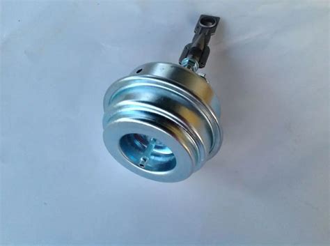 Turbo Wastegate Vacuum Actuator For Tdi With Vnt Turbocharger Buy