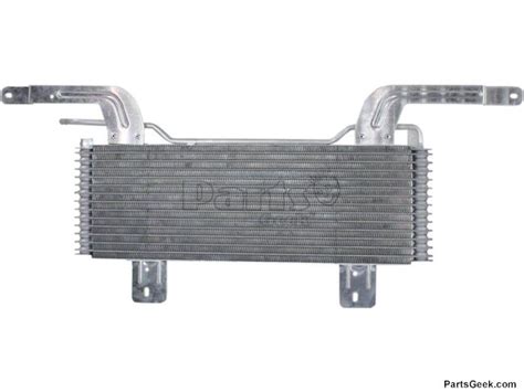 Ford F350 Super Duty Oil Cooler Oil Coolers Replacement Dorman