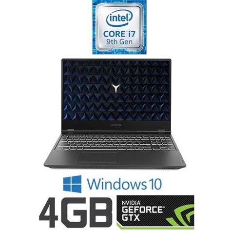 سعر ومواصفات لاب توب Lenovo Legion Y540 15irh Gaming Laptop Intel
