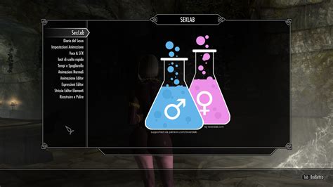 Sexlab Animations Not Using Cbbe Body Technical Support Skyrim