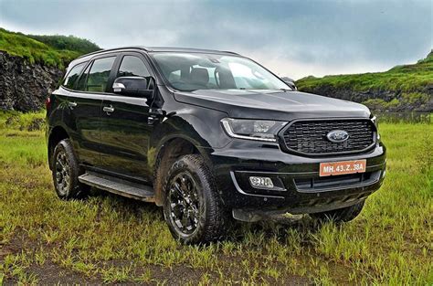 The ford explorer is partly responsible for the crescendo of suv sales that began in the early 1990s, and the 2020 model is chock full of popular content and useful capability. Ford Endeavor Sport Launched in India for a Price of Rs 35 ...