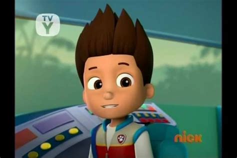 Ryder In Season 2 Paw Patrol Photo 40158968 Fanpop