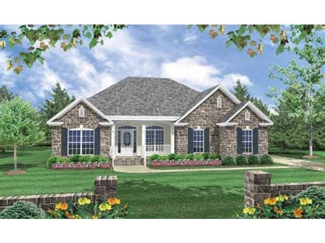 Country Living House Plans Green Home Deco Jhmrad 162821