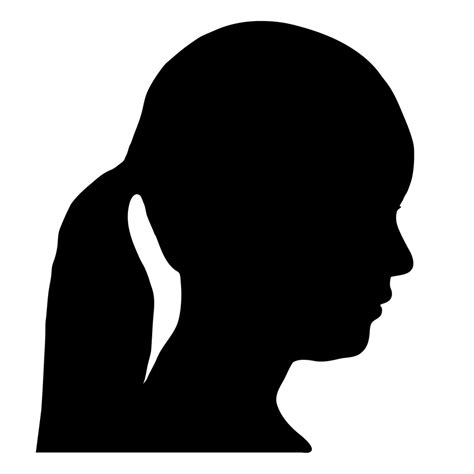 Female Head Clipart 20 Free Cliparts Download Images On Clipground 2022