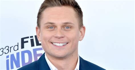 Billy Magnussen Tell Me A Story Is Scary And Dark And Sexy