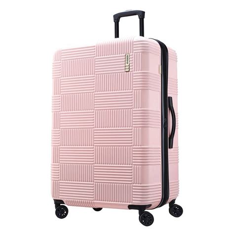 The Americantourister28 Spinner Upright Takes You Anywhere You Want