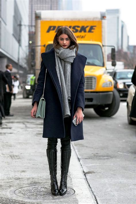 23 Top Winter Fashion Trends For Women Flawssy