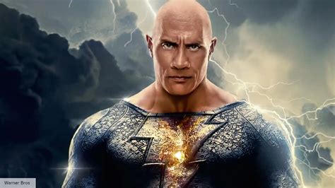 Dwayne Johnson Finally Admits Black Adam Is Out Of The Dceu