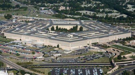 Pentagon To Scrap Multi Billion Dollar Cloud Computing Contract Ceo Tab