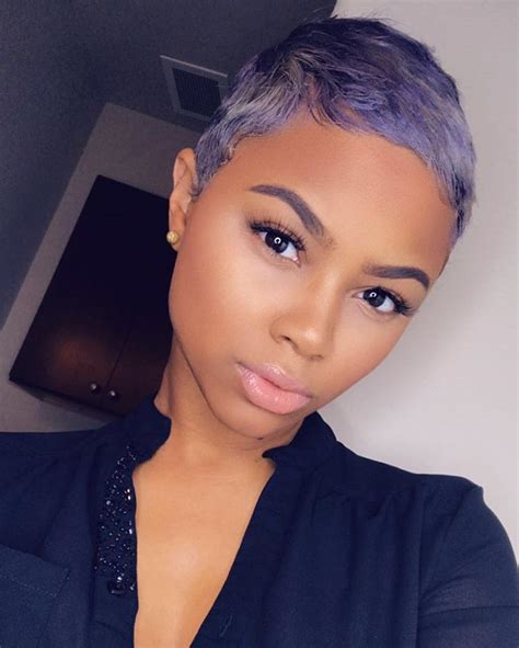 Short Relaxed Haircuts For Black Females Gregorykahlin