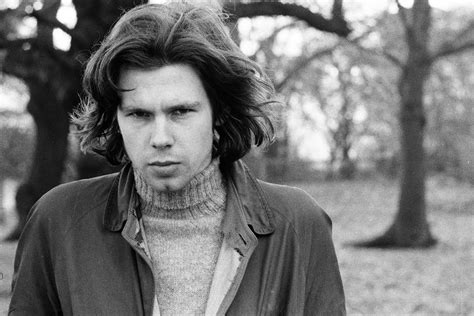 Pink Moon Anniversary Nick Drake 12 Second Video Rolling Stone