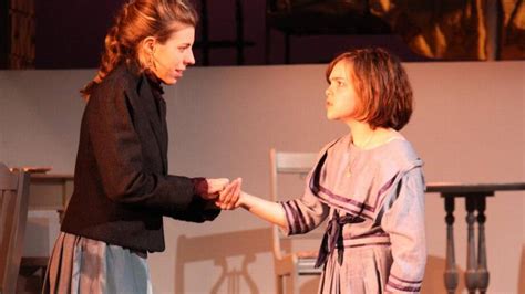 ‘the Miracle Worker Retains Its Power To Move Us Charlotte Observer