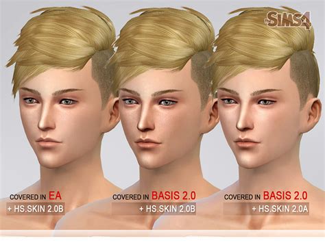 S Club Wmll Thesims4 Hs Nd Skintones20