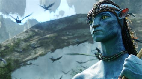 James Cameron's first Avatar sequel won't hit theaters in 2018 after ...