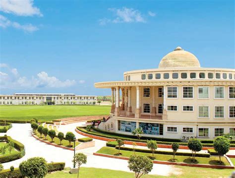 Noida International University Open The Magazine