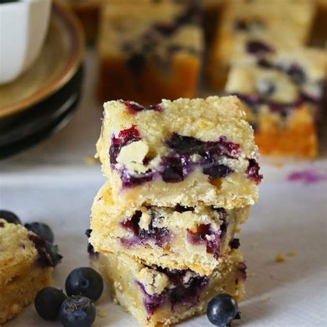Best Blueberry Streusel Muffins Taste Of The Frontier