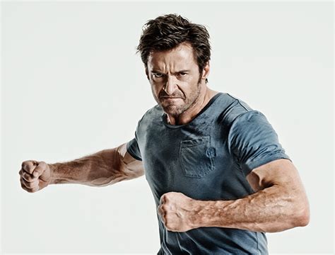 5 Of The Best Muscle Building Tips From Hugh Jackman Best Dumbbell