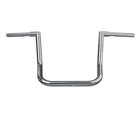 Indian Mitered Mid Rise Handlebar Moore Speed Racing