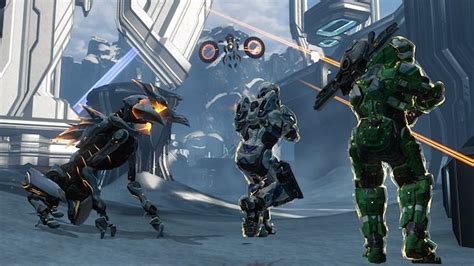Halo 4 Launches On Xbox 360 Today Windows Central