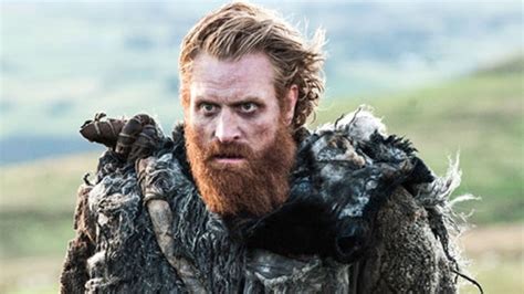 He became jon's steward and was instrumental in the plot game of thrones covers a huge world with plenty of characters, and over six seasons, lots of important people have come and gone. Why Tormund From Game Of Thrones Looks So Familiar