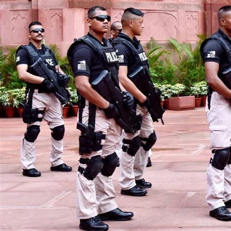 Everything You Need To Know About Vip Protection In India
