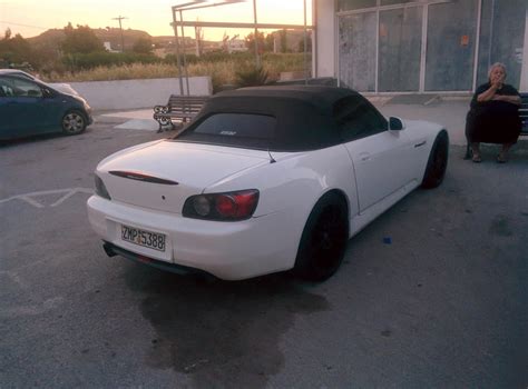 Honda S2000 In Kos 3 By Logunsolo22 On Deviantart