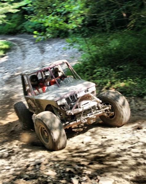 4 Best Off Road Parks In Kentucky The News Wheel