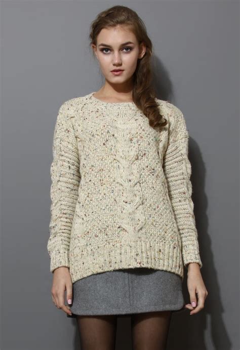 Candy Comfort Sweater Comfy Sweaters Knitted Sweaters