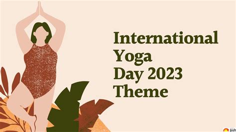 International Yoga Day Theme Know This Year S Theme For Today S