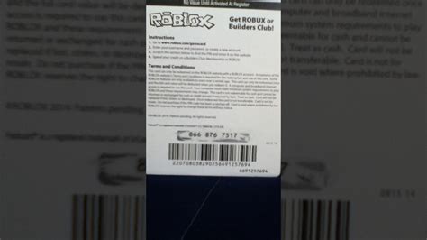 Roblox T Card Codes Bermopara