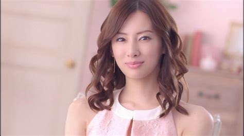 Keiko Kitagawa 北川景子 化粧品 Cm 女優